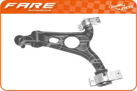 FARE TR103 - TRAPECIO IZQ.ALFA 147-156(01-)