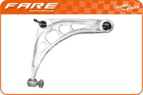FARE TR301 - TRAPECIO INF.SUSP.DER.BMW(E46)