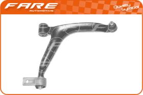 FARE TR408 - TRAPECIO DER.PEUGEOT PARTNER-XSARA