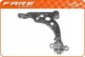 FARE TR409 - TRAPECIO IZQ.CITROEN JUMPER(22MM)