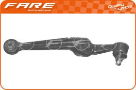 FARE TR412 - TRAPECIO DER.PEUGEOT 205"83-"96