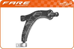 FARE TR416 - TRAPECIO DER.PEUGEOT 306 16 MM
