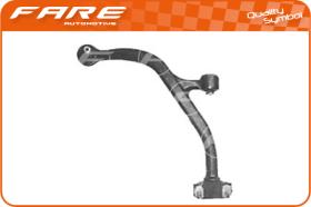 FARE TR419 - TRAPECIO IZQ.PSA AX-SAXO 1.6 16V