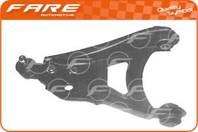 FARE TR423 - TRAPECIO IZQ RENAULT CLIO I-II