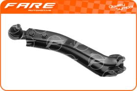 FARE TR447 - TRAPECIO IZQ. OPEL CORSA B 93>96
