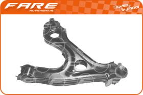 FARE TR462 - TRAPECIO DER.OPEL OMEGA A 1987-94