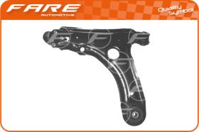 FARE TR483 - TRAPECIO IZQ.VOLKSWAGEN GROUP GOLF