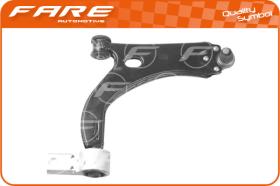 FARE TR517 - TRAPECIO DER.SUSP.FORD FIESTA 2000