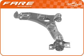 FARE TR518 - TRAPECIO IZQ.FORD FOCUS 1998-2005