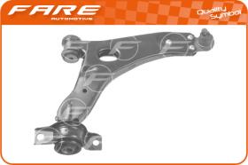 FARE TR519 - TRAPECIO DER.FORD FOCUS 1998-2005
