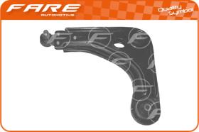 FARE TR520 - TRAPECIO IZQ.FORD KA 1996