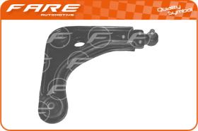 FARE TR521 - TRAPECIO DER.FORD KA 1996
