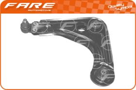 FARE TR522 - TRAPECIO IZQ.FORD FIESTA III