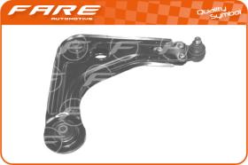 FARE TR523 - TRAPECIO DER.FORD FIESTA III