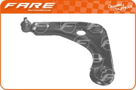 FARE TR528 - TRAPECIO IZQ.FORD FIESTA III