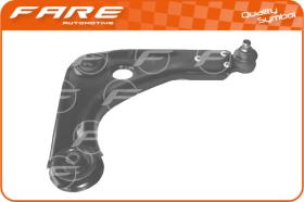 FARE TR529 - TRAPECIO DER.FORD FIESTA III