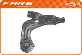 FARE TR531 - TRAPECIO DER.SUSP.FORD COURIER 96-