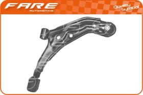 FARE TR533 - TRAPECIO DER. N.ALMERA 1995-2001