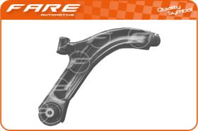 FARE TR543 - TRAPECIO DER. NISSAN MICRA K2 2002
