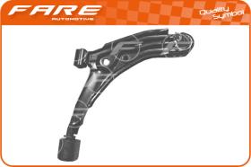 FARE TR545 - TRAPECIO DER. NISSAN SUNNY 1990-95