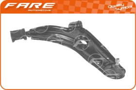 FARE TR561 - TRAPECIO DER. FIAT UNO