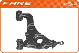 FARE TR627 - TRAPECIO DER.MERCEDES CLASE E