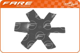 FARE V001 - VENTILADOR CITROEN AX-BX-C15