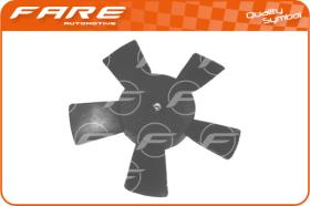 FARE V002 - VENTILADOR CITROEN AX-C15