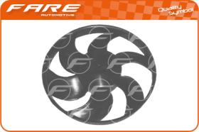 FARE V004 - VENTILADOR PEUGEOT 306-405