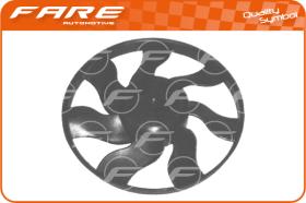 FARE V005 - VENTILADOR CITROEN ZX-XANTIA