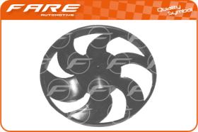 FARE V006 - VENTILADOR PEUGEOT 306-405