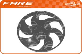 FARE V007 - VENTILADOR CITROEN XANTIA DIES