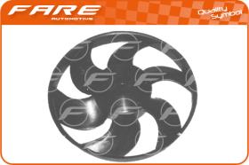 FARE V008 - VENTILADOR CITROEN JUMPER