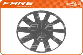 FARE V009 - VENTILADOR RENAULT 4-5-6-9-11-