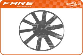 FARE V010 - VENTILADOR RENAULT 9-11-18 D