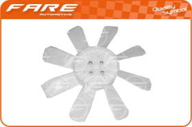 FARE V014 - VENTILADOR RENAULT TRAFFIC