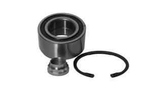 Ijs Group 101102 - KIT DE RUEDA