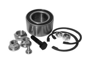 Ijs Group 101125 - KIT DE RUEDA