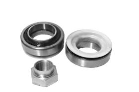 Ijs Group 101126 - KIT DE RUEDA
