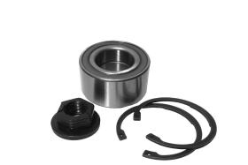Ijs Group 101133 - KIT DE RUEDA FORD