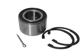Ijs Group 101134 - (*) KIT DE RUEDA OPEL.SAAB.VAUXHALL
