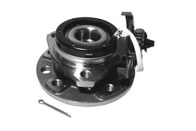 Ijs Group 101137 - KIT DE RUEDA OPEL.VAUXHALL
