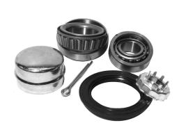 Ijs Group 101151 - KIT DE RUEDA