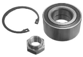 Ijs Group 101155 - KIT DE RUEDA