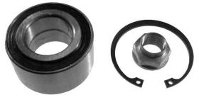Ijs Group 101157 - KIT DE RUEDA HONDA / ROVER