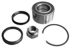 Ijs Group 101160 - KIT DE RUEDA