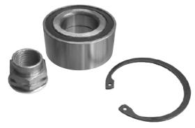 Ijs Group 101161 - KIT DE RUEDA