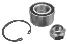 Ijs Group 101163 - KIT DE RUEDA ALFA ROMEO.FIAT.LANCIA