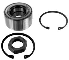 Ijs Group 101165 - KIT DE RUEDA