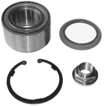 Ijs Group 101166 - KIT DE RUEDA MAZDA